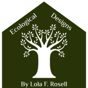 Logo de ecoideasdecoracion.es